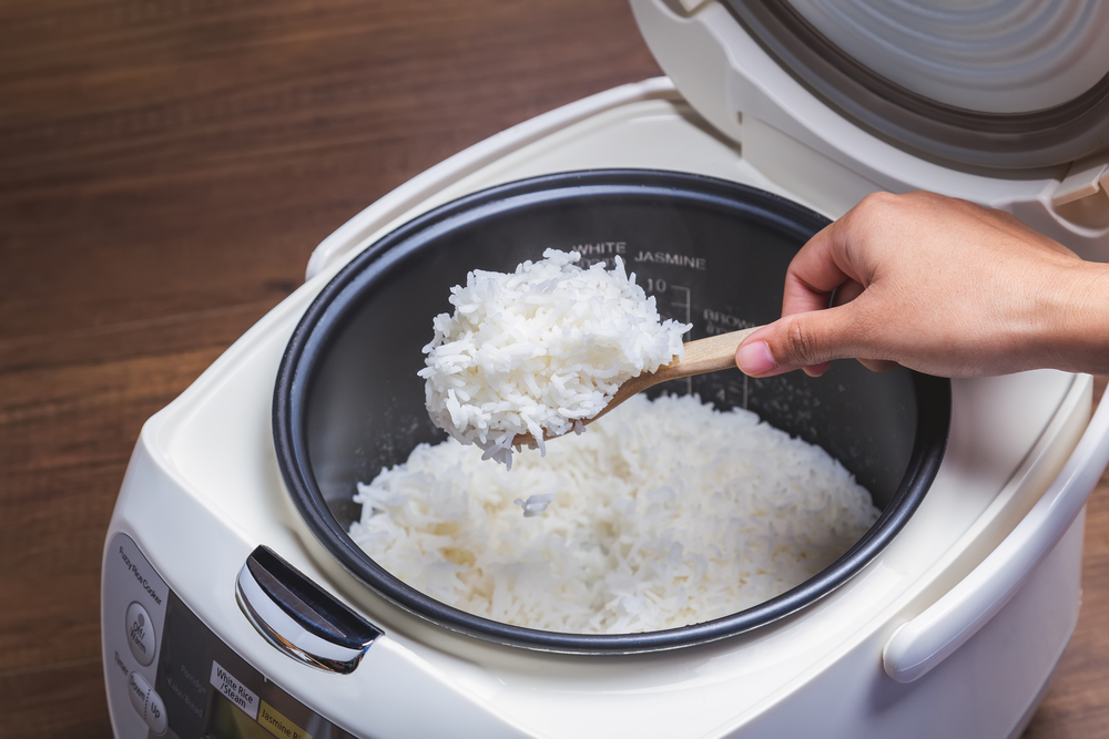 How Does a Rice Cooker Work The Basics Explained Snact