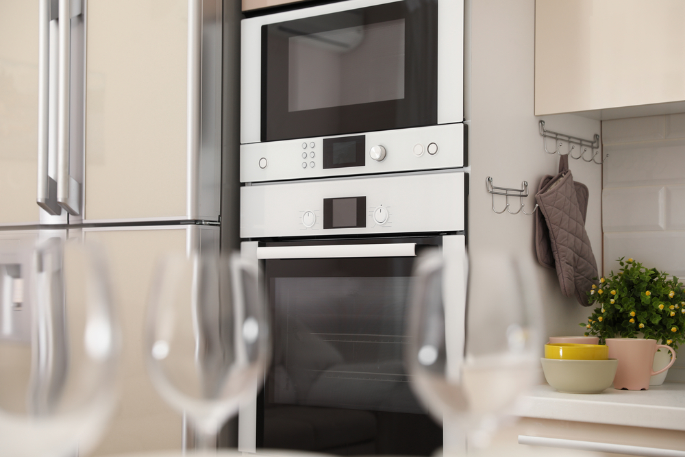 StepByStep Guide on How to Use a Combination Microwave Snact