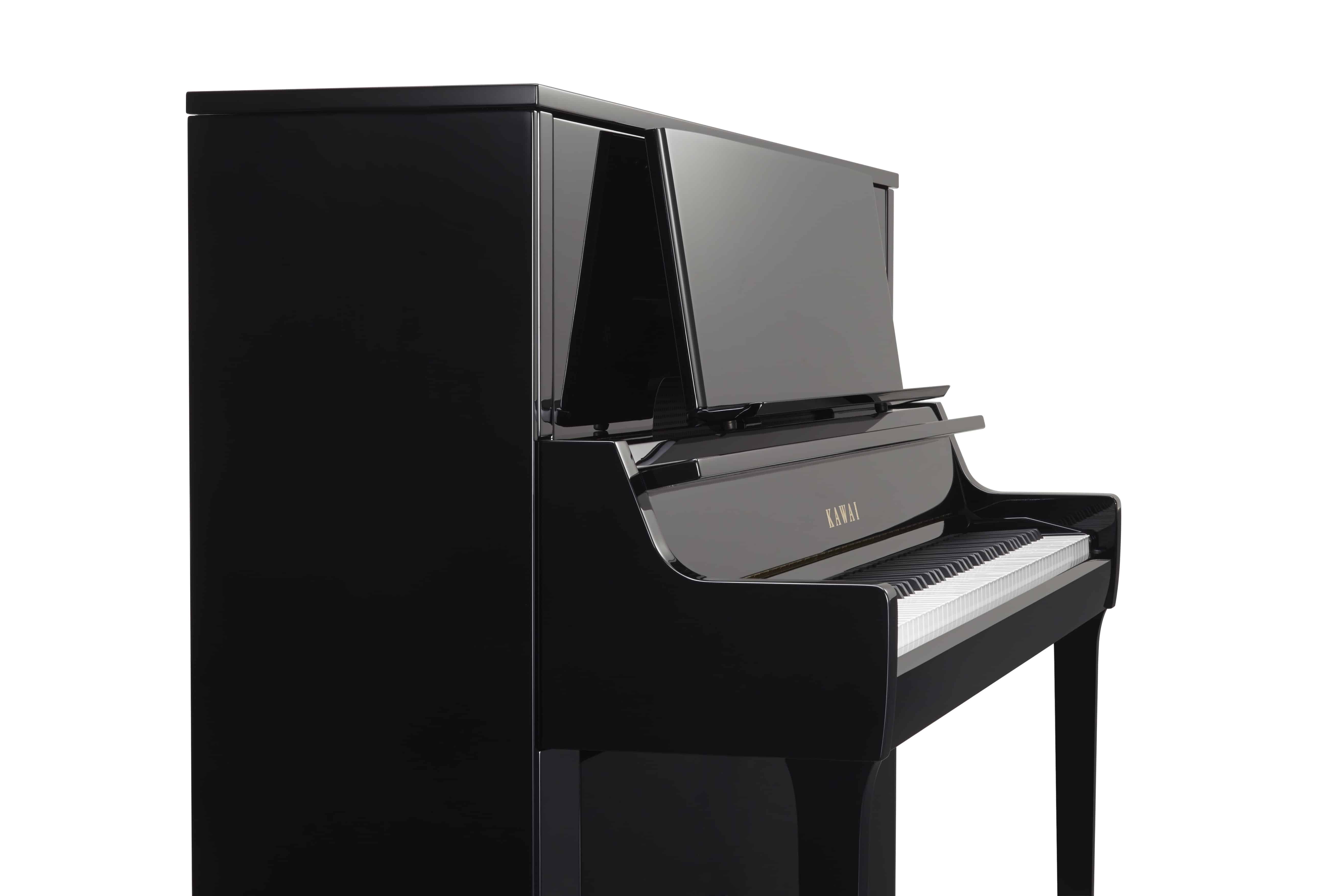 Kawai K400 Upright Piano Snadens Pianos