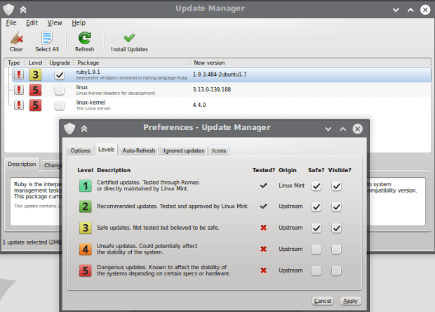 Install Itunes Linux Mint 16 Source Movieseasysite