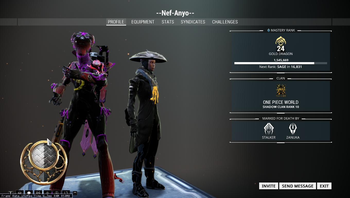 Zaw Strike not gain mastery rank ( My mistake Please Ignore ) General