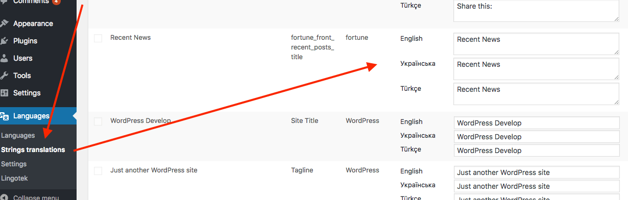 Topic Removing featured image for the home page and specific page