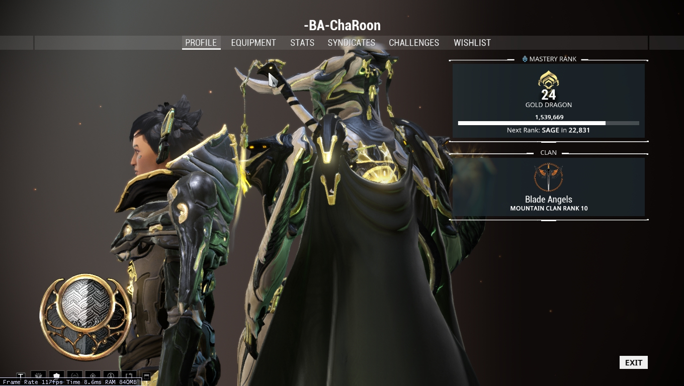 Zaw Strike not gain mastery rank ( My mistake Please Ignore ) General