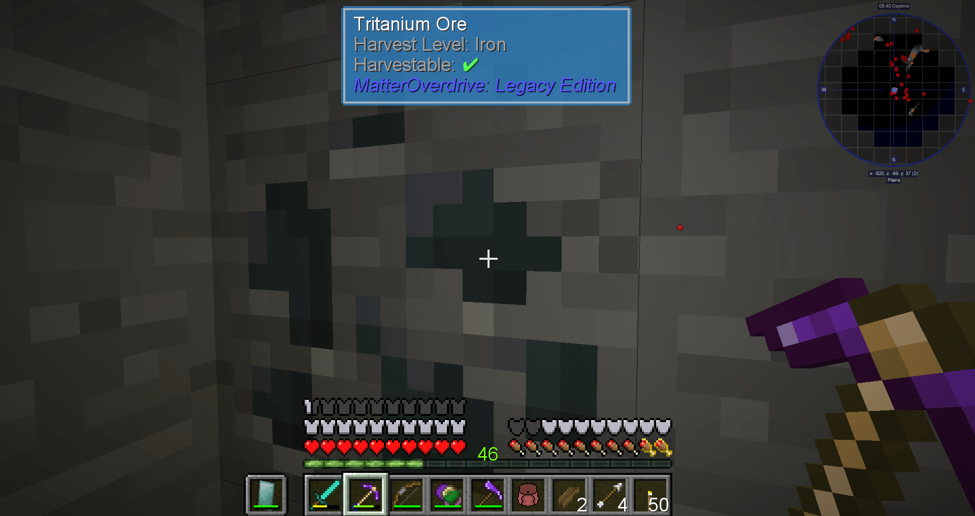 【SkyFactory4】9 失われし都市を目指して【Minecraft】 Minecraft Modパック探索記