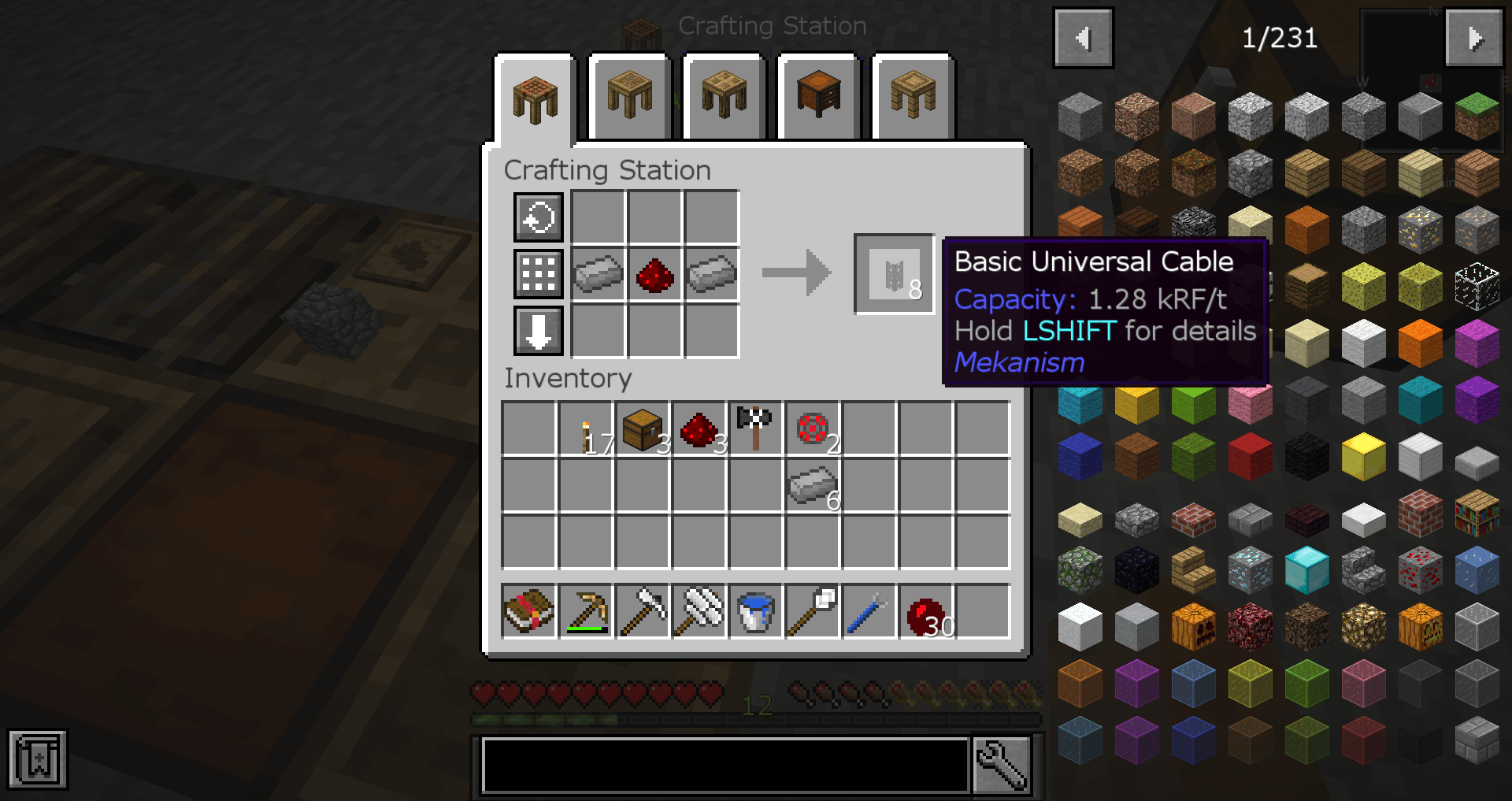 【Stoneblock2】4 Mekanismは文明開化の音【Minecraft】 Minecraft Modパック探索記