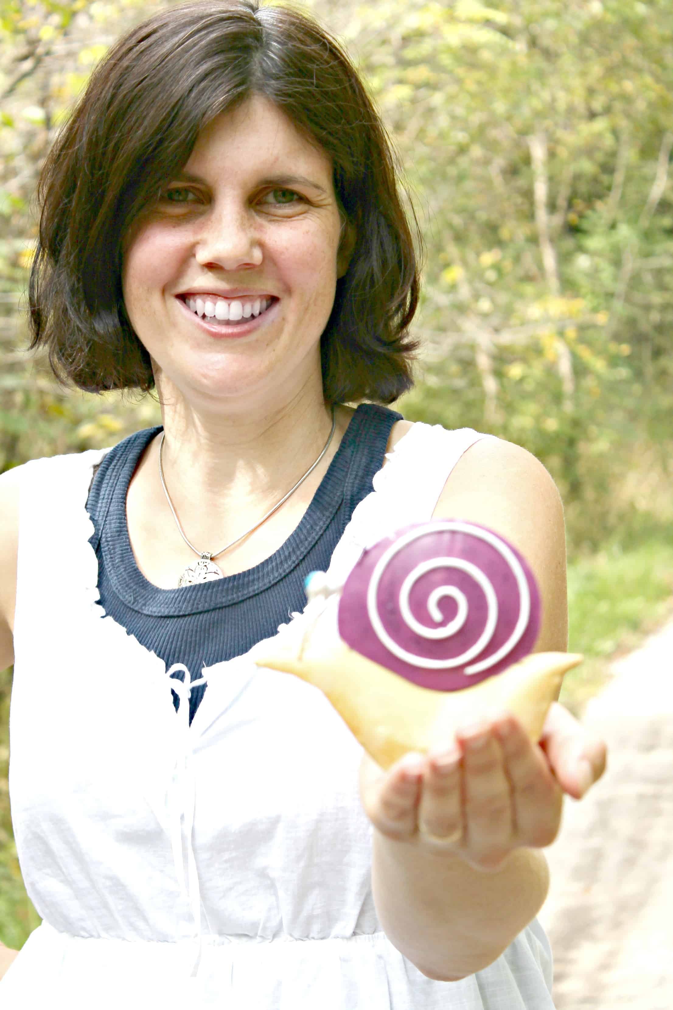 About Snail Pace Transformations