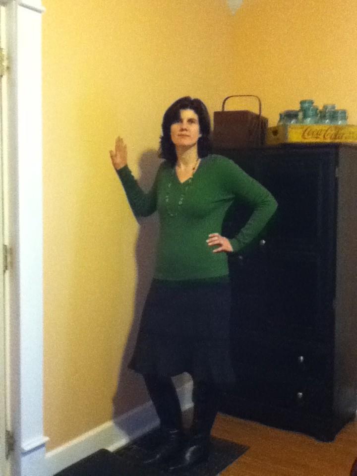 me Snail Pace Transformations