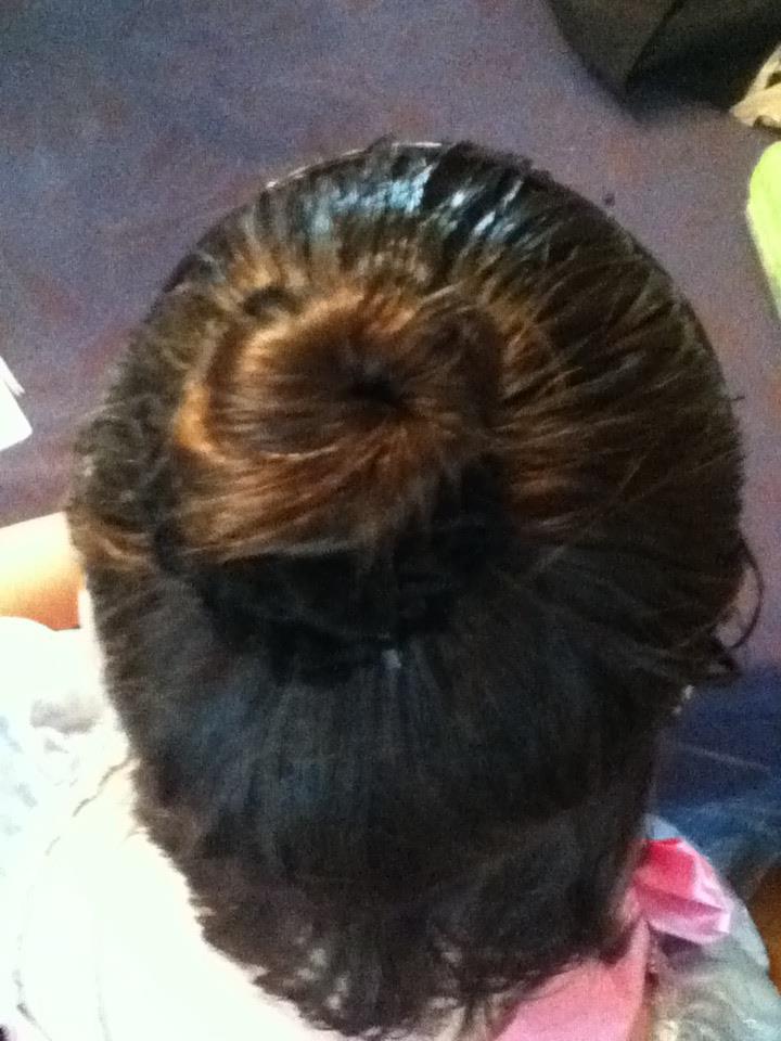 bun Snail Pace Transformations