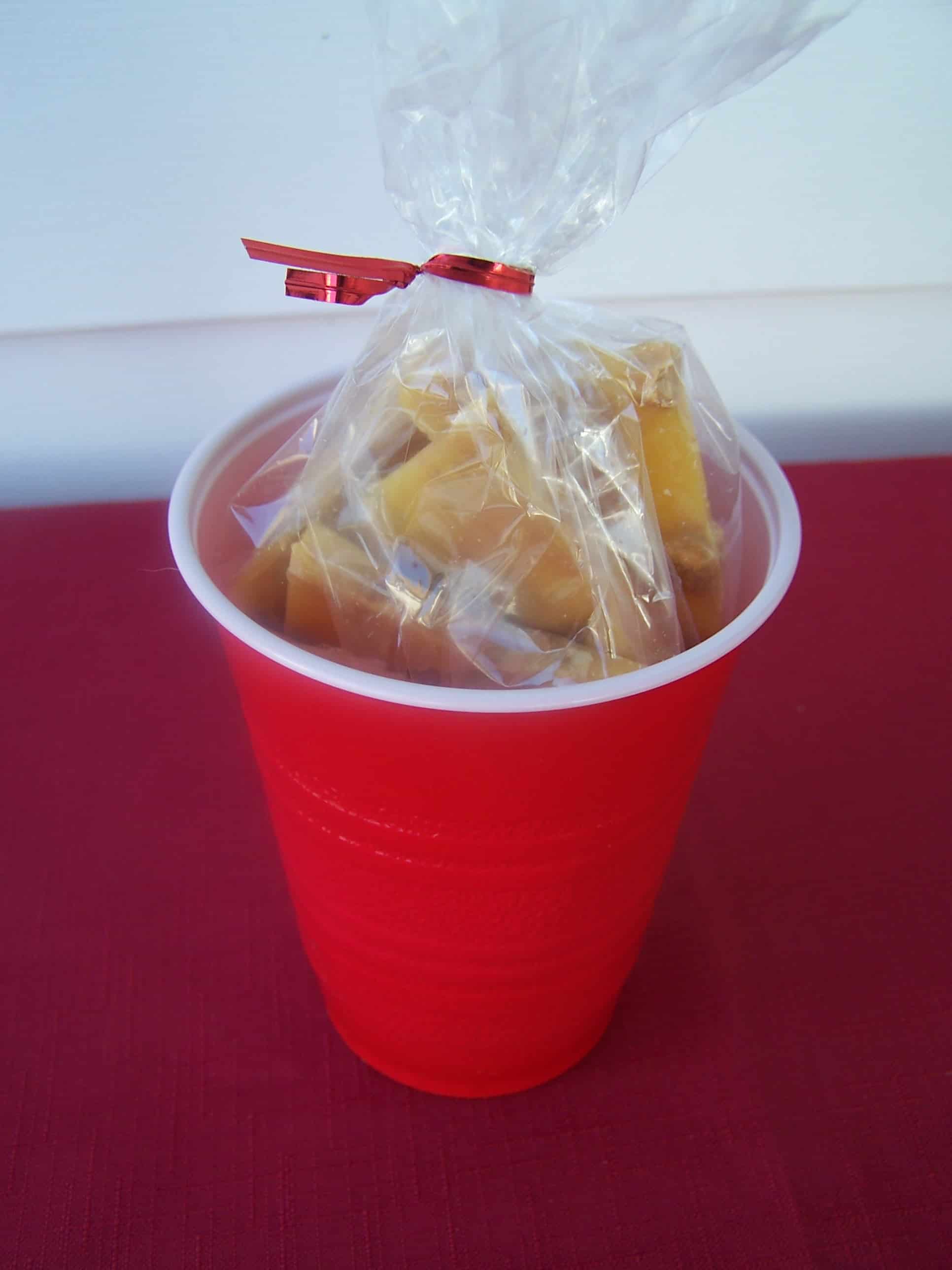 Inexpensive Ways To Package Homemade Treats as Gifts