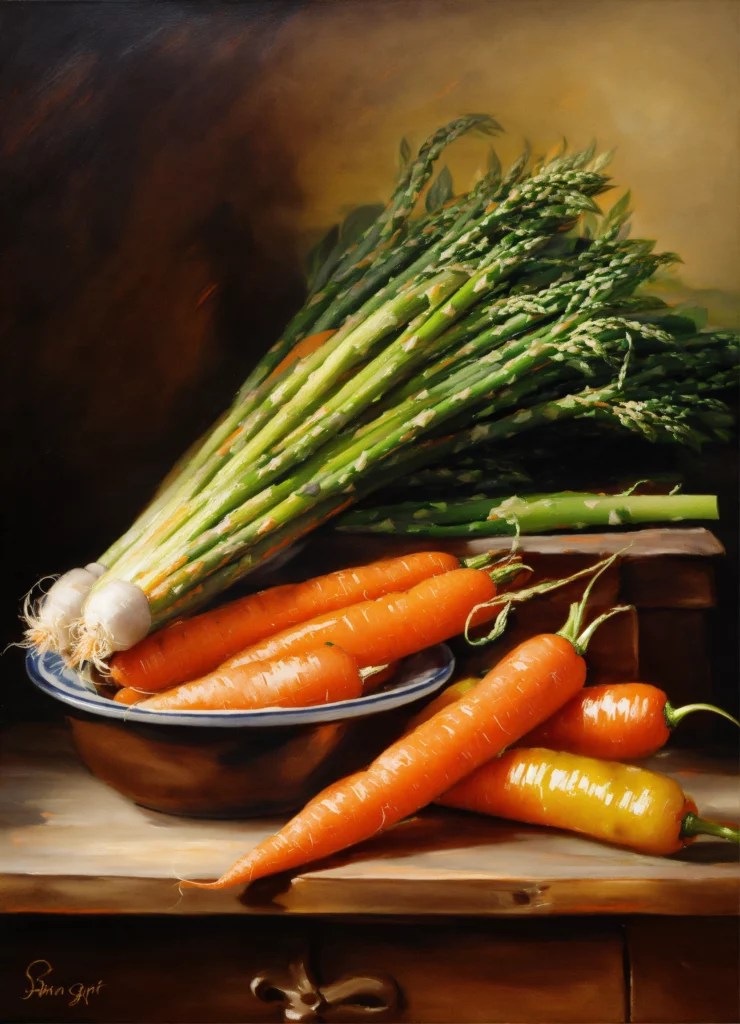 Can Snails Eat Carrots? SNAILS 101