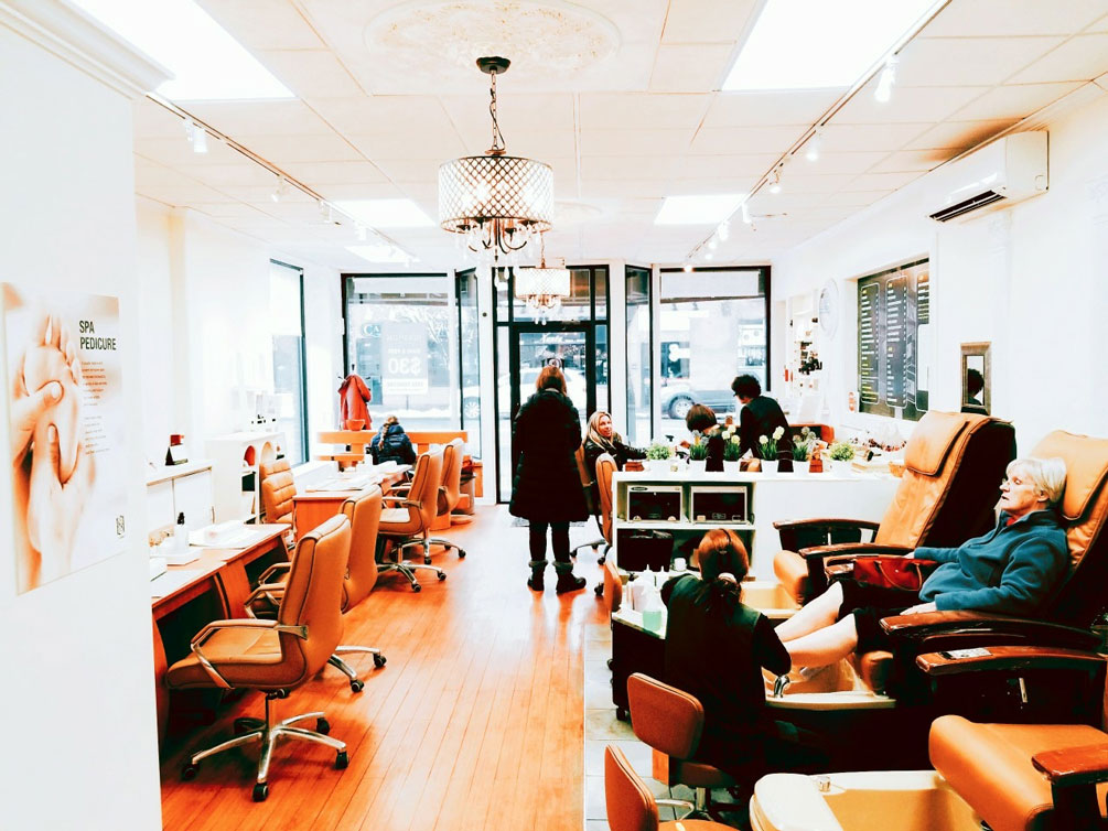 Soho Nails Caldwell Book Online one of Caldwell's Best Nail Salons