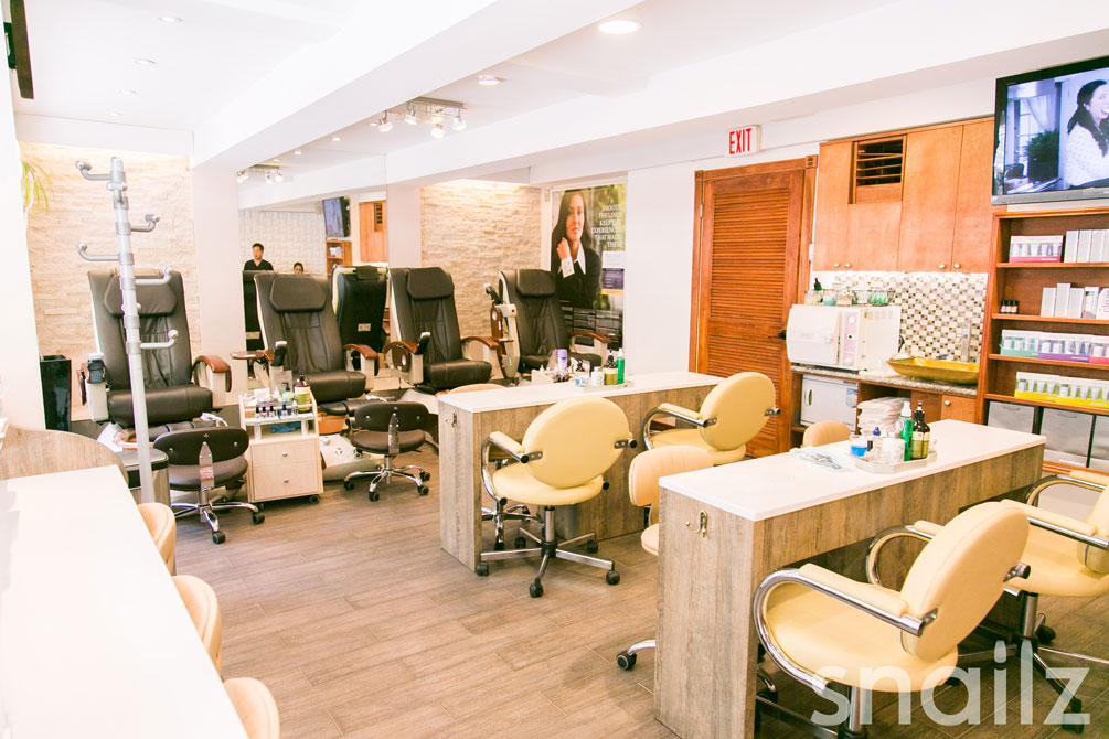 Murray Nail & Spa Salon Full Pricelist and Book Nail Appointment Now