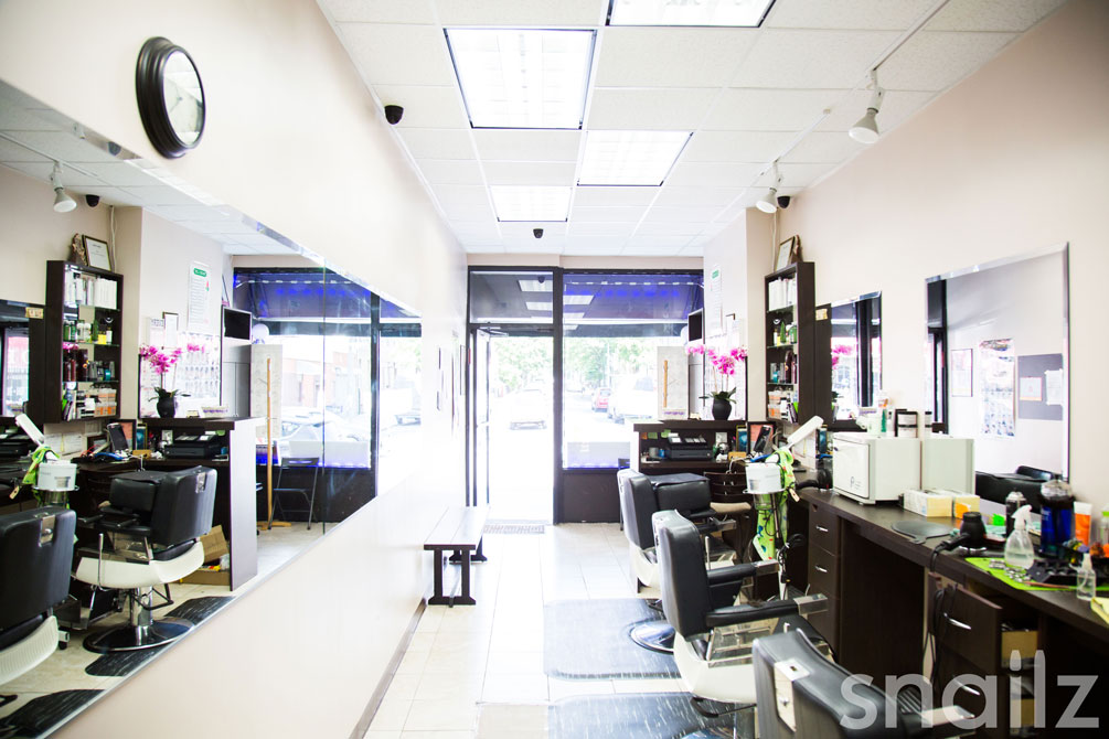 Search Best Nail Salons, Spas, and Nail Services in New York City