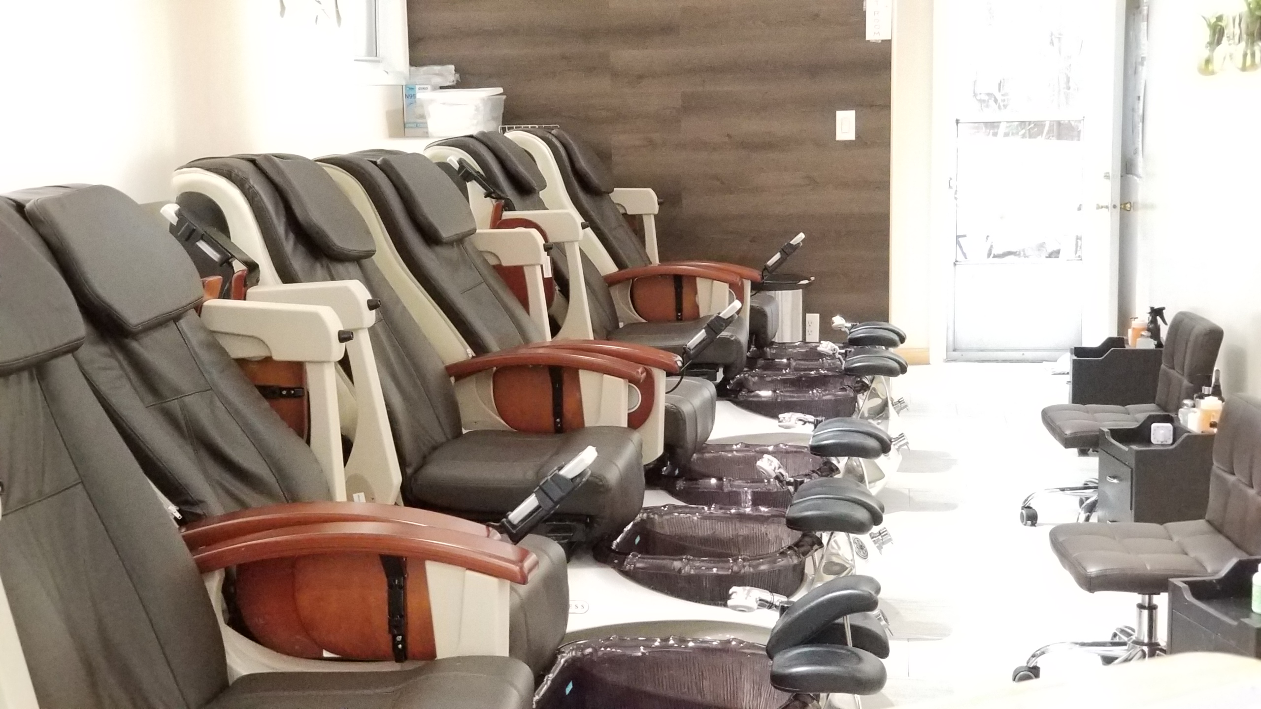 House Of Nail Spa I Salon Full Pricelist and Book Nail Appointment