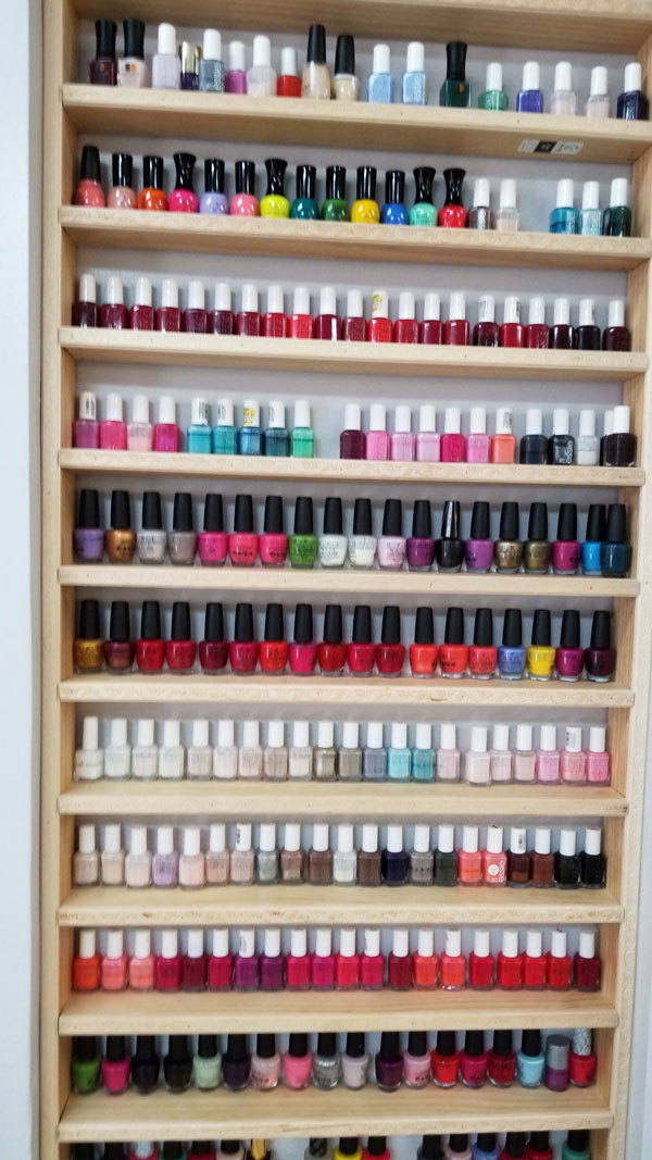 Entice Nails Salon Full Pricelist and Book Nail Appointment Now