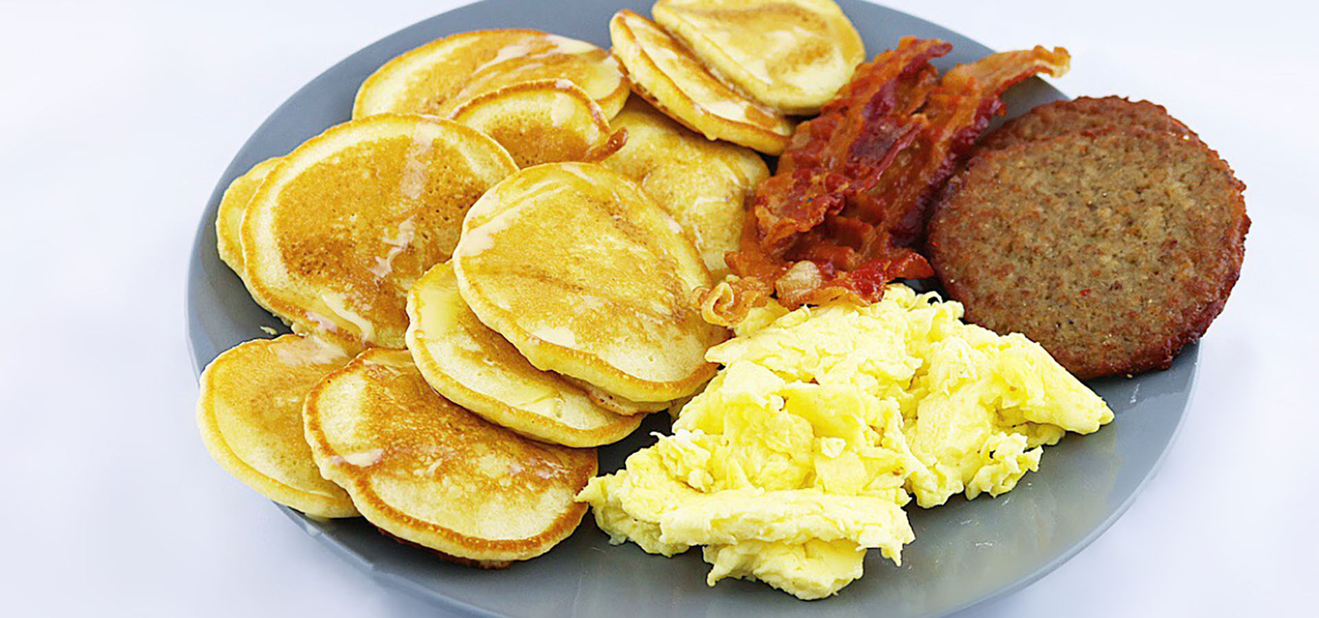 Snak Shak Home of the Smothered Food