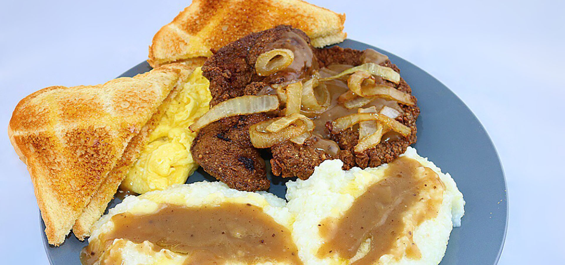 Snak Shak Home of the Smothered Food