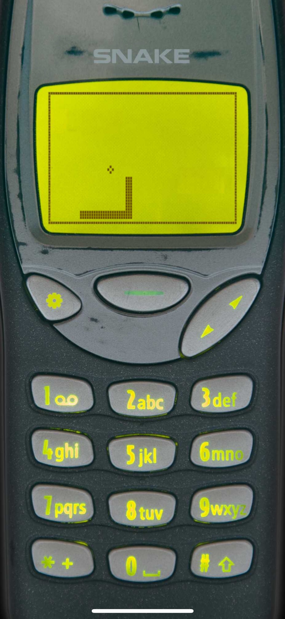 About Snake '97 Play Snake like it's 1997! The original, classic