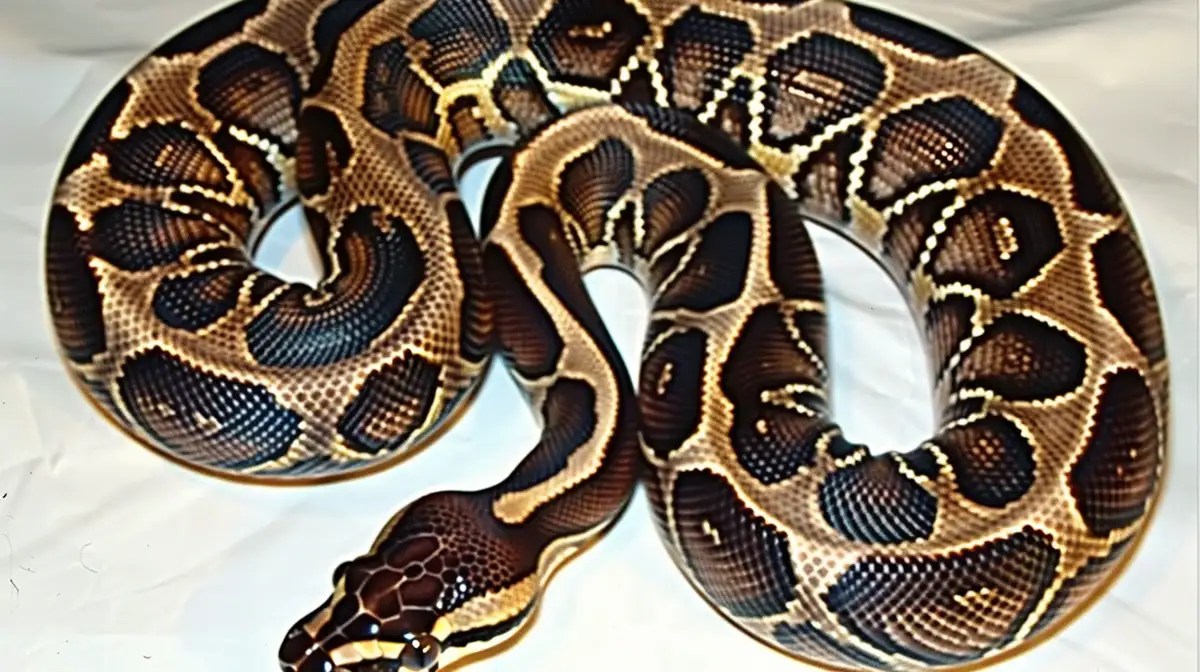 An Informative Look at Whether Ball Pythons Need UVB Lighting