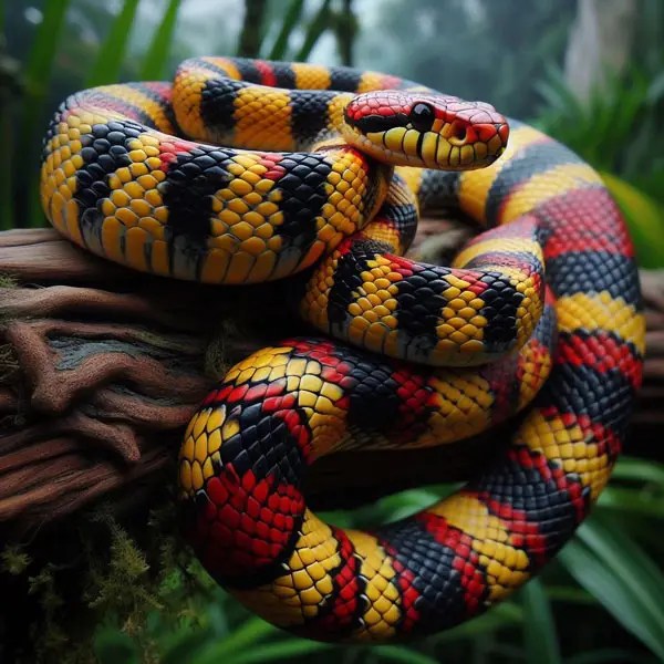 Coral Snake Vs Corn Snake Best 5 Differences To Tell Them Apart!