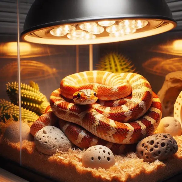 Corn Snake Care How To Provide Tender Loving Care To Your Pet Corn Snake!