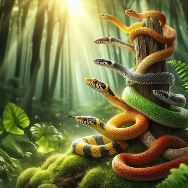 Corn Snake Morphs A Complete List With Description And Examples