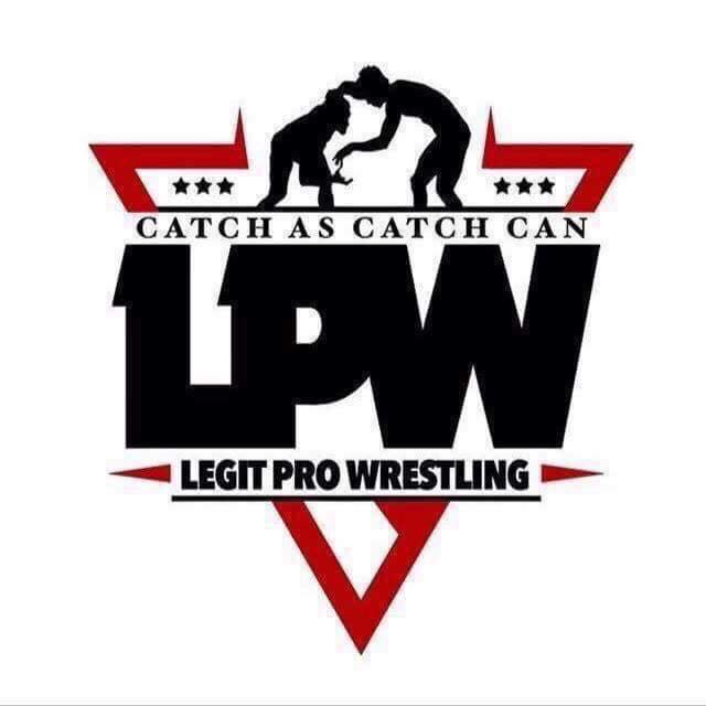 Real Catch Wrestling Snake Pit U.S.A. Catch Wrestling Association
