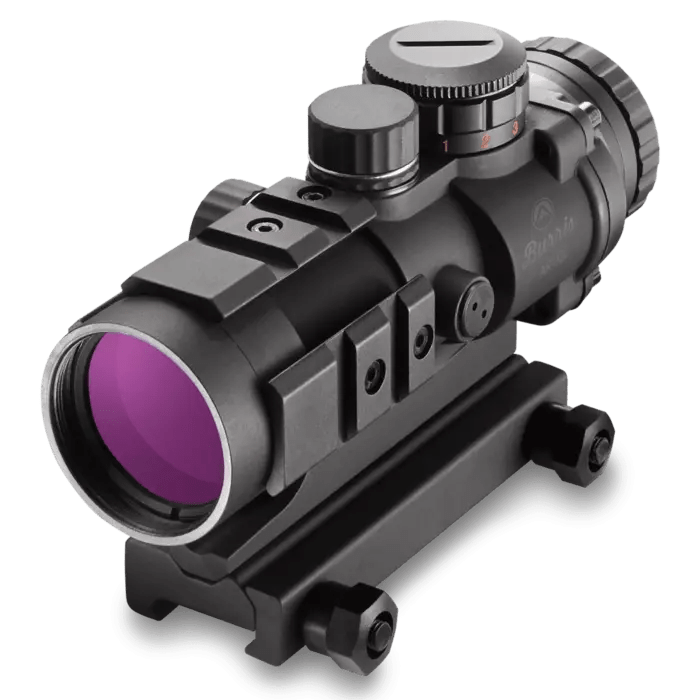 Burris AR332 Prism 3x 300208 Idaho Gun Broker