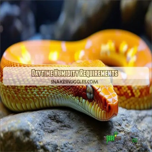 Ball Python Tank Humidity Master the Perfect Environment for Your Snake