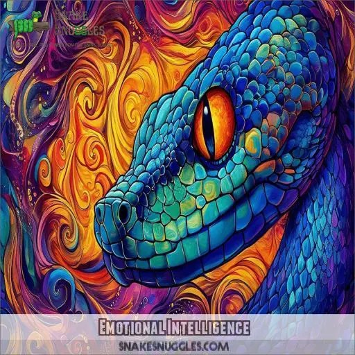 How Intelligent Are Snakes? Surprising Findings Reveal Hidden Abilities