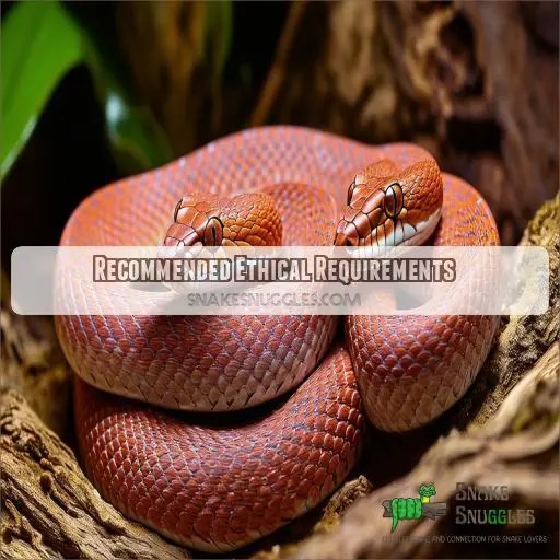 Can Rosy Boas Live Together? The Ultimate Guide to Boa Cohabitation