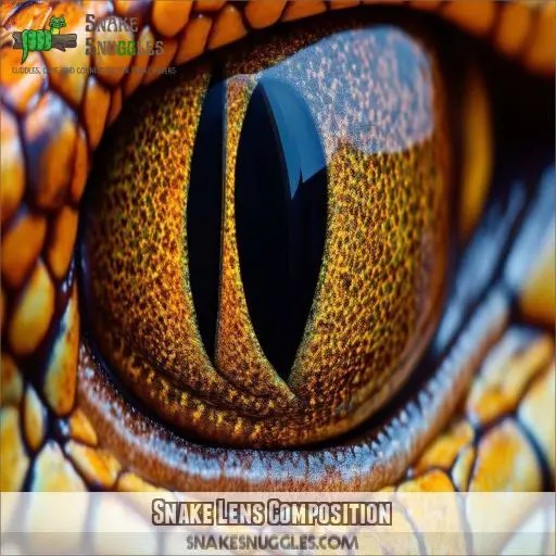 How Snakes See Light Snake Vision Explained