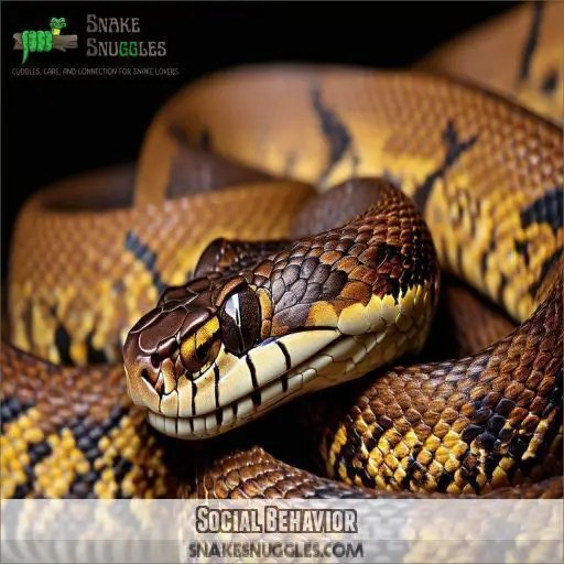 How Intelligent Are Snakes? Surprising Findings Reveal Hidden Abilities