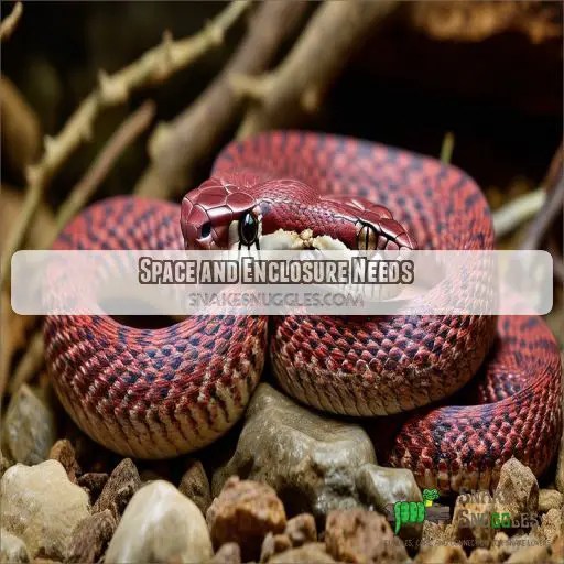 Can Rosy Boas Live Together? The Ultimate Guide to Boa Cohabitation