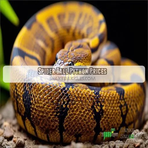 Spider Ball Python Banned Controversy, Care, and Breeding Explained