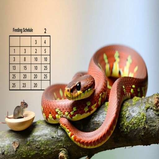 Corn Snake Care Tips Expert Guide for Feeding, Habitat, and Handling