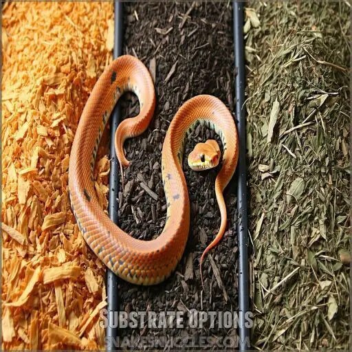 Ball Python Tank Size: Pro Secrets for The Perfect Habitat Setup!