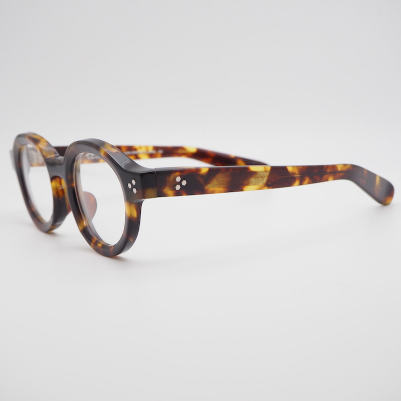 CORBY（Rokkaku eyewear design） スナマグ Snap! magazine