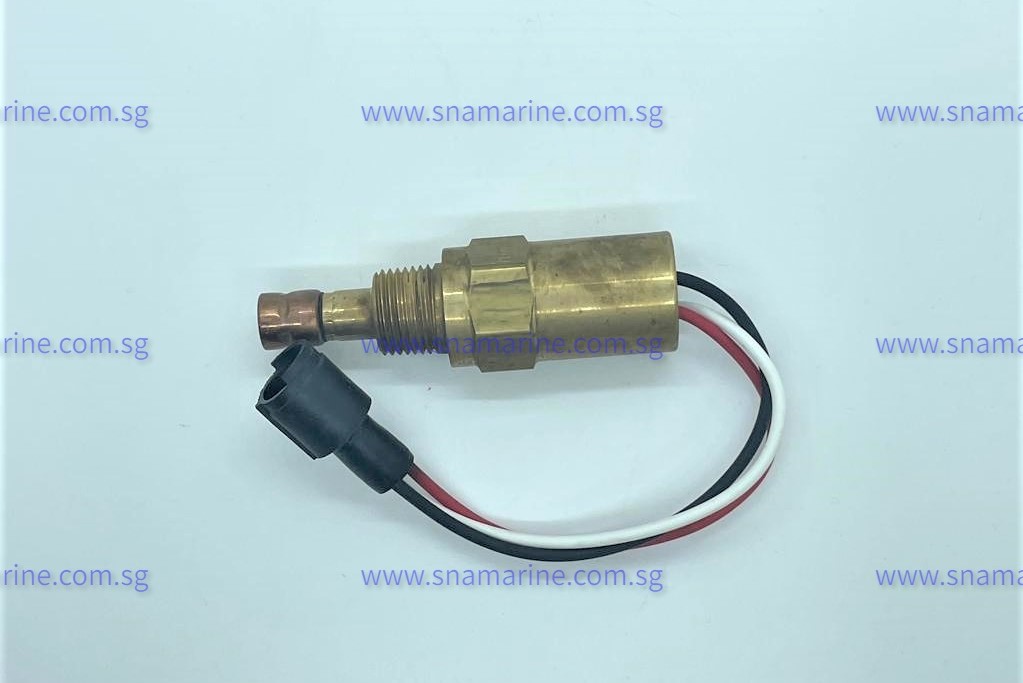 Temperature Switch 2W8915 Sea Navigation Automation