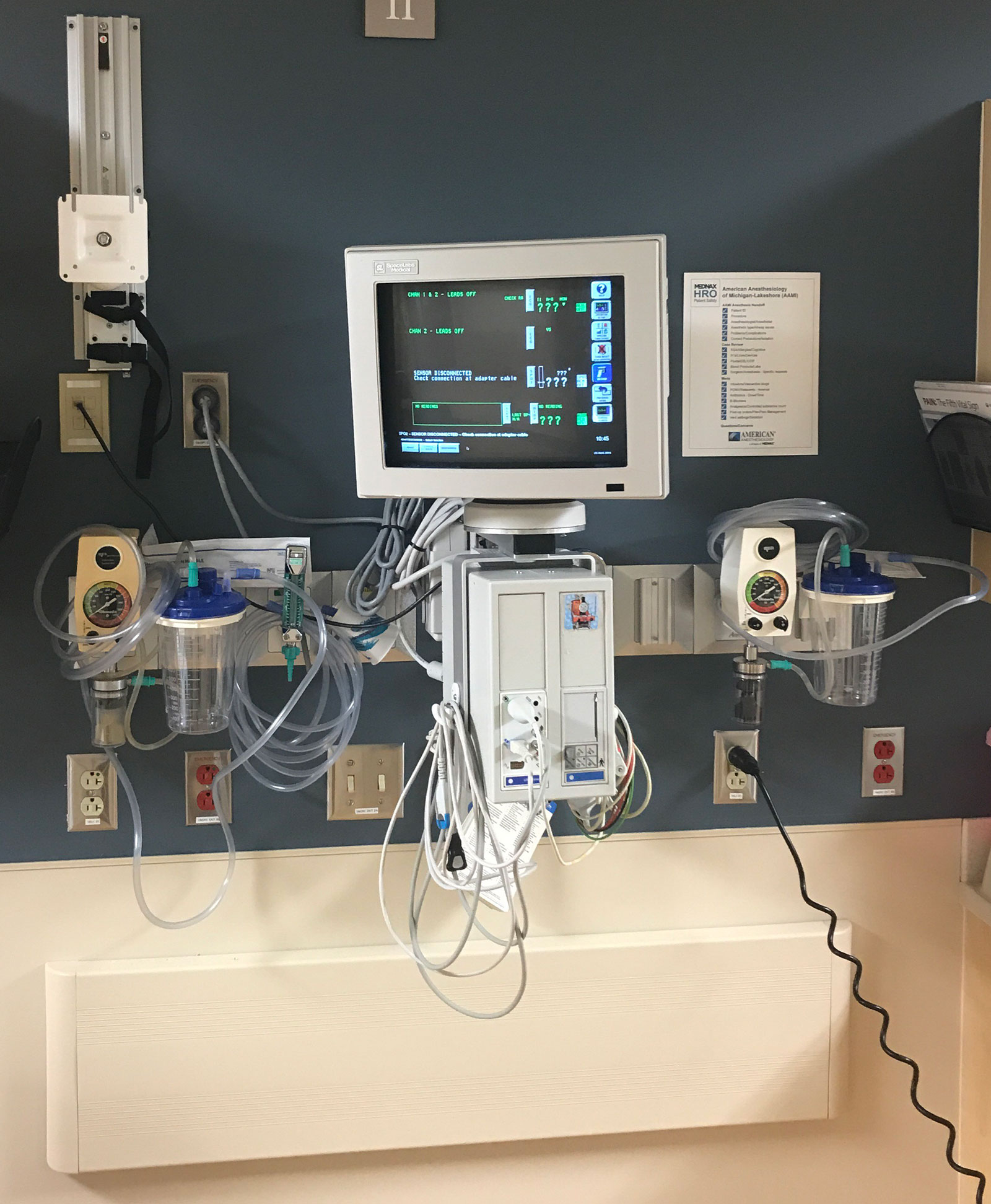 Healthcare Accessories Installation Service Snap Install