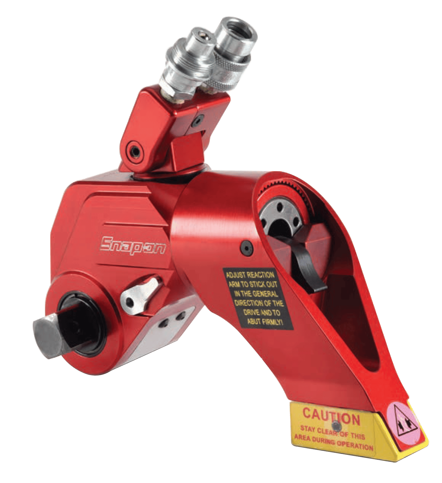 Bảo trì Sản xuất Snapon Tools