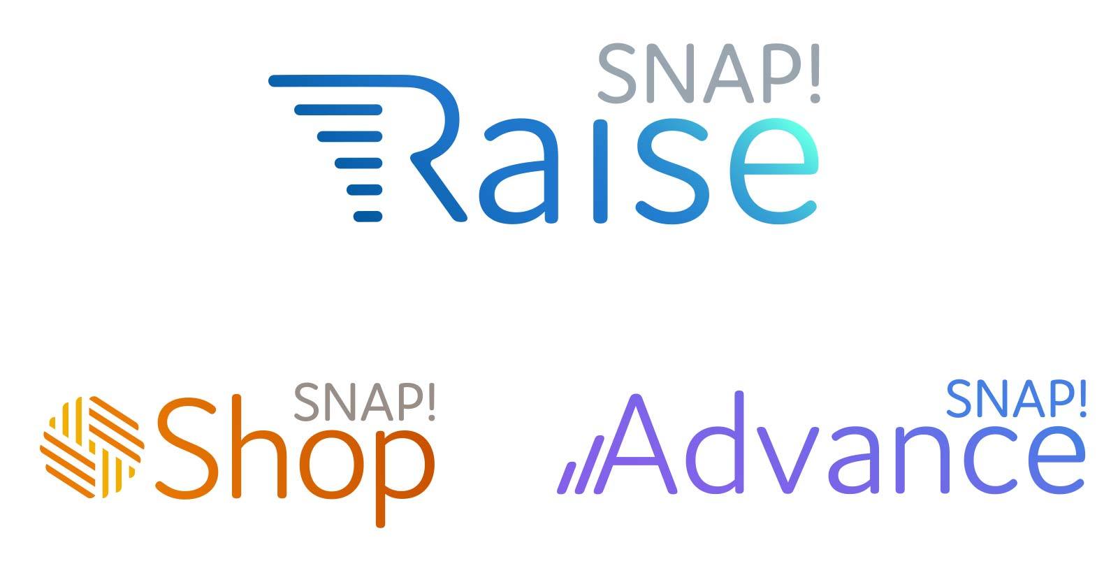Snap! Raise has a new look letter from the CEO • Snap! Raise