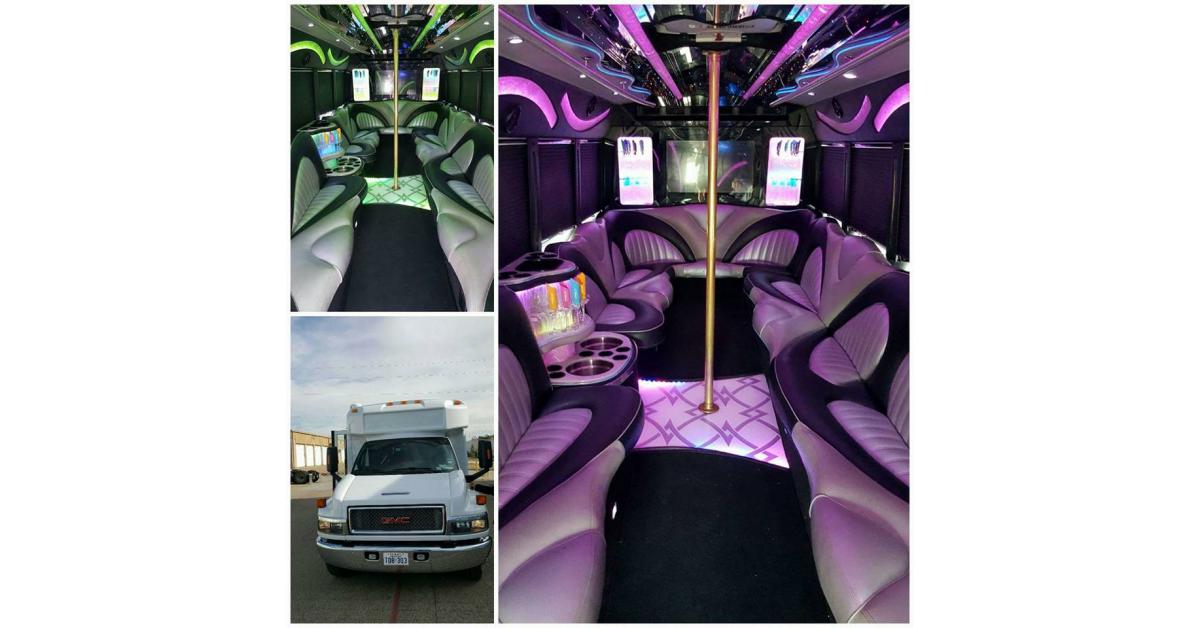 Limo Service Rental in San Antonio Texas See Affordable Pricing Snap