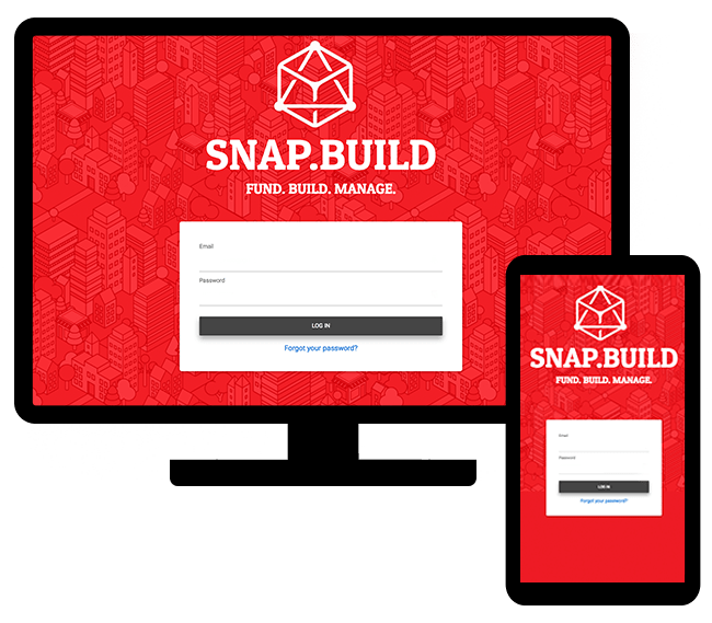 Privacy Policy Snap.Build