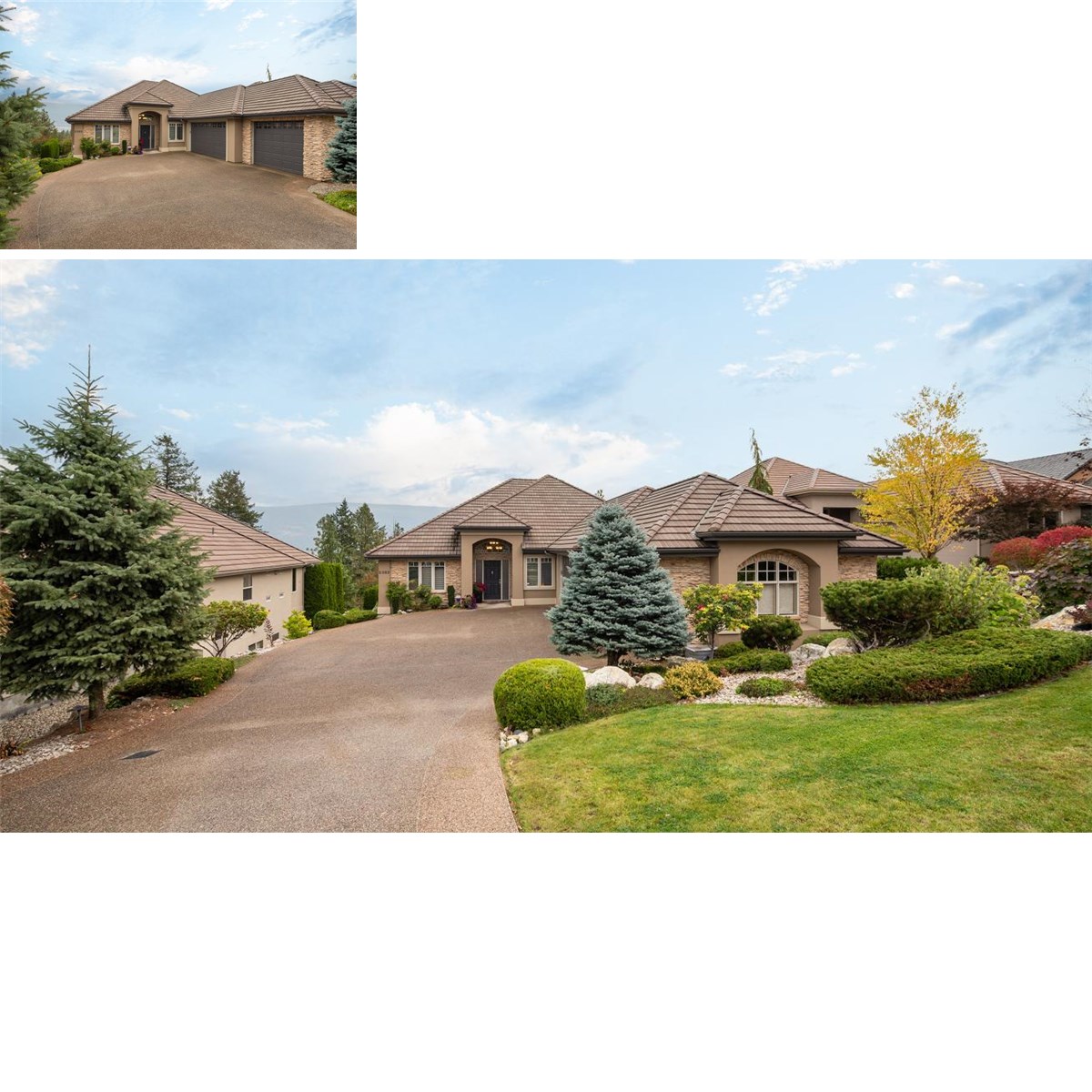 2053 Capistrano Dr, Kelowna, BC V1V 2N1