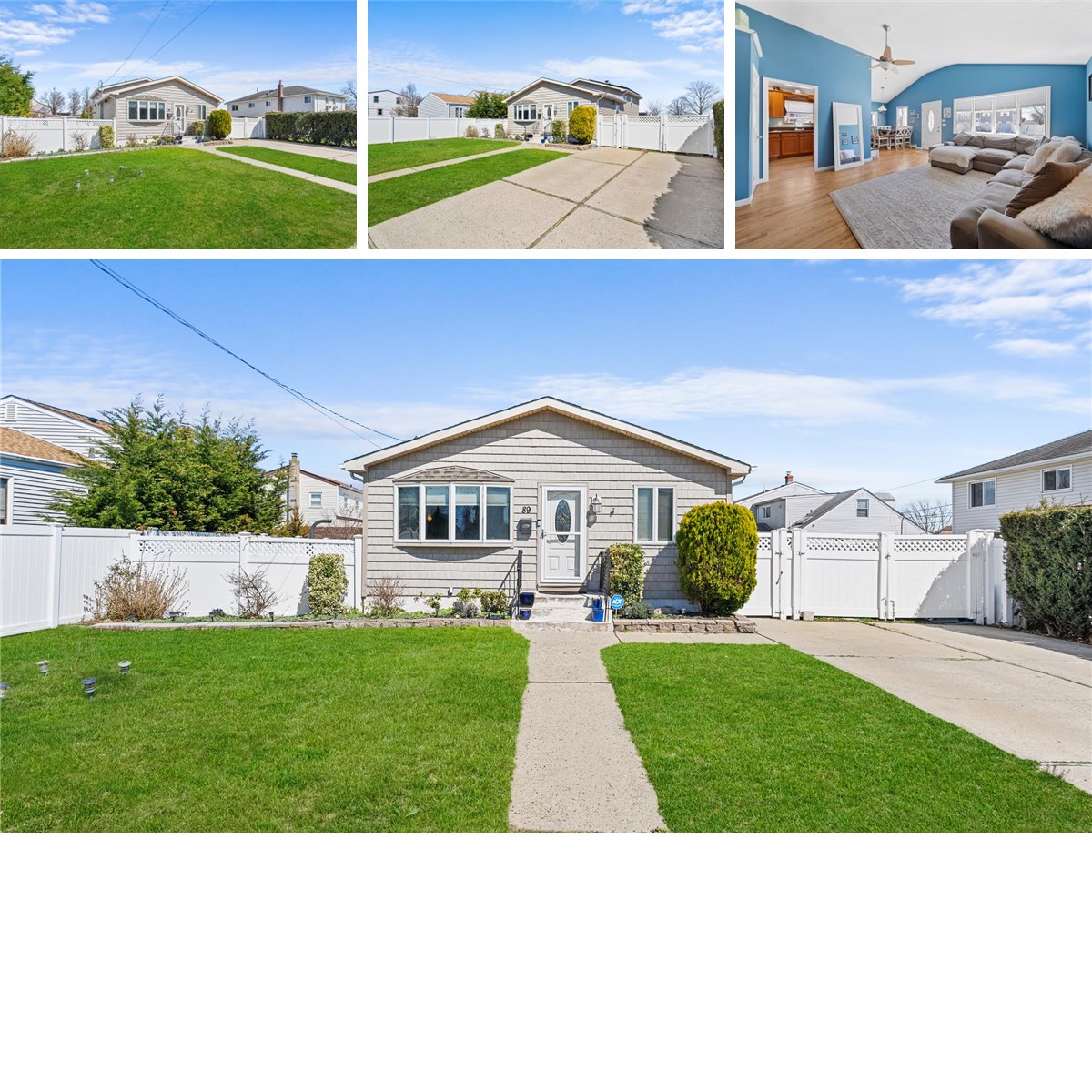 89 Promenade, Lindenhurst, NY 11757