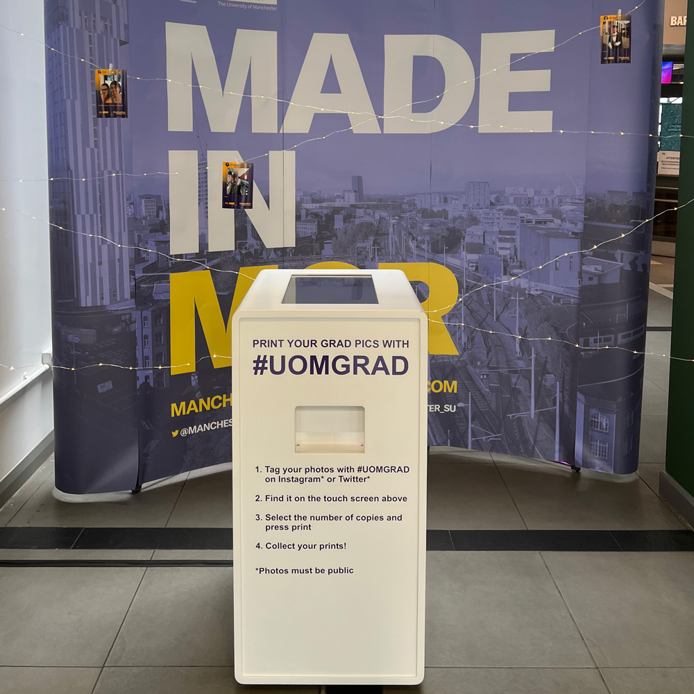 Event Photography Printer Hire For London Events Snap & Slay