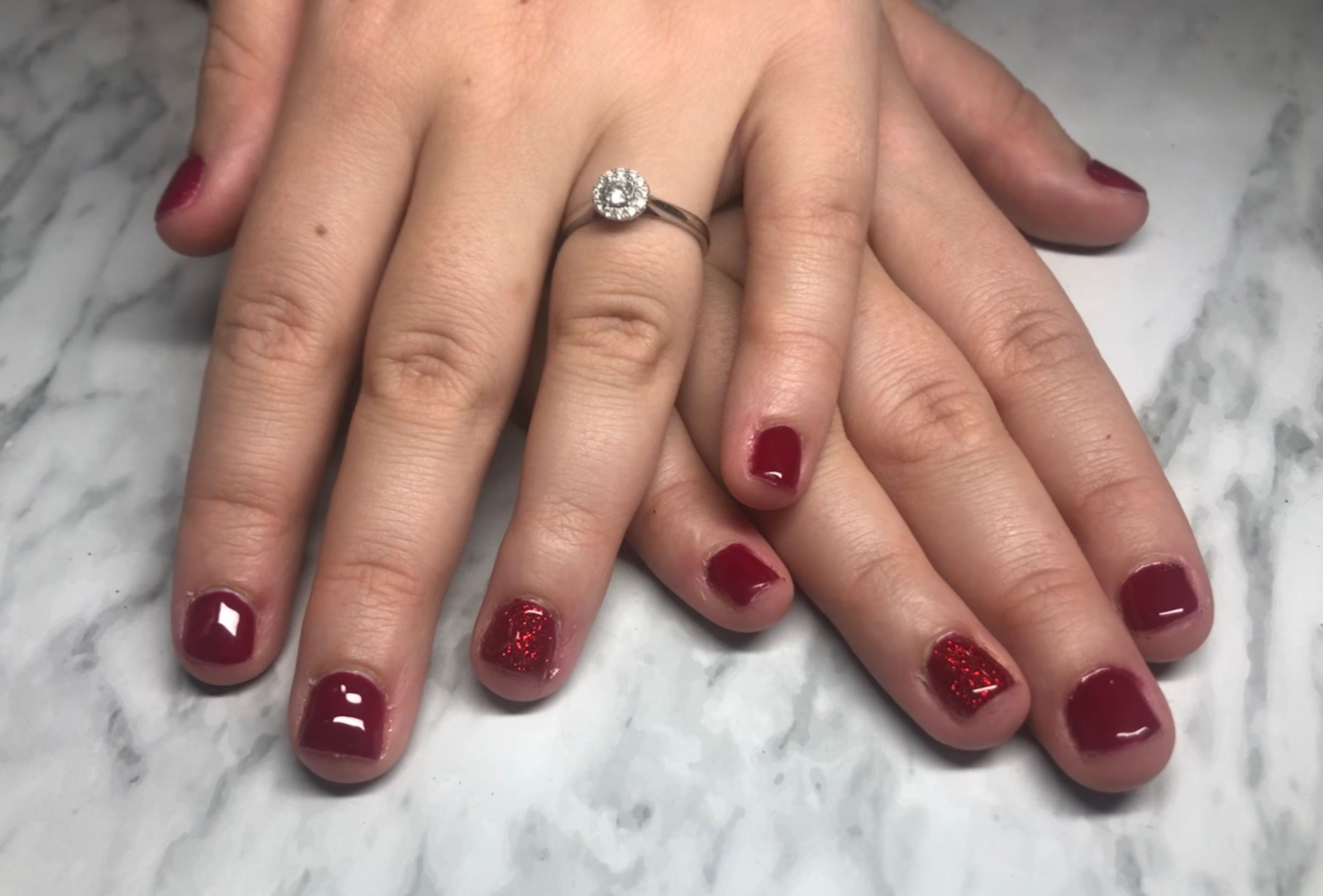 Best Acrylic Nail Technician Near Me Beauty & Health