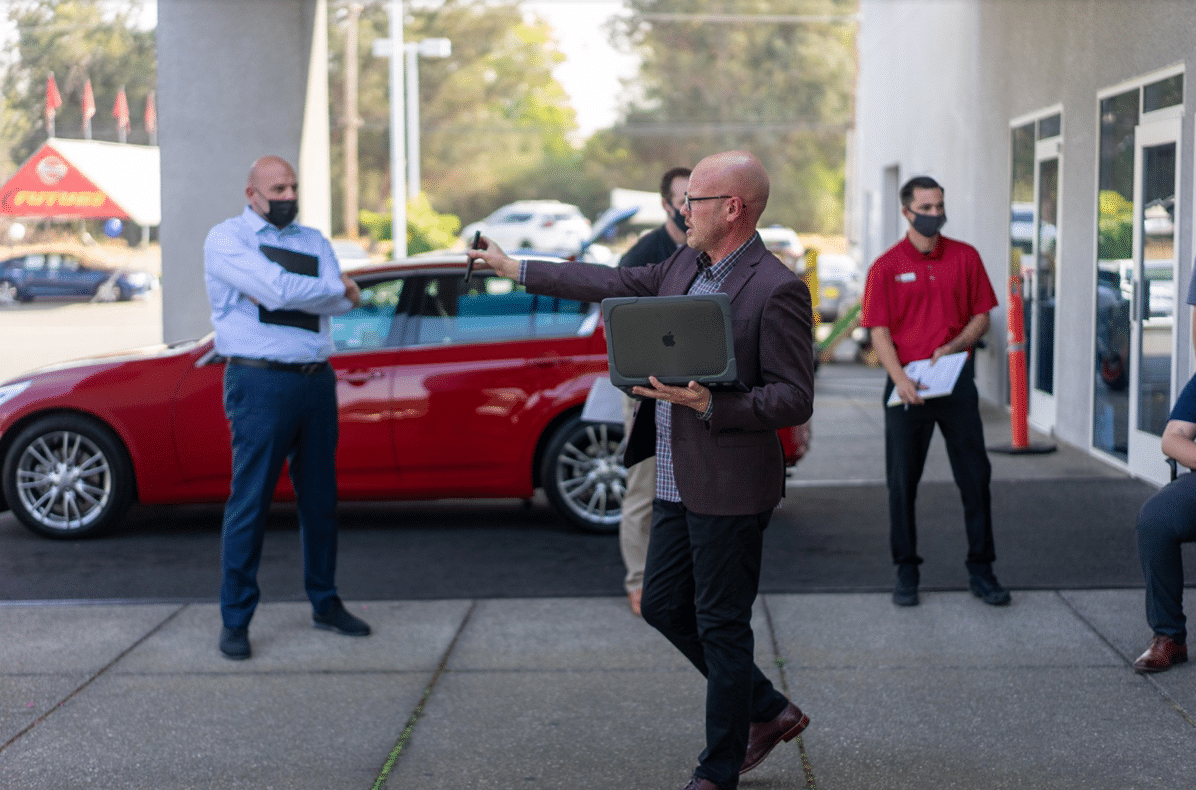 How To Increase Car Sales Snapcell