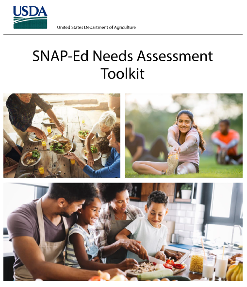 SNAPEd Needs Assessment Toolkit SNAPEd
